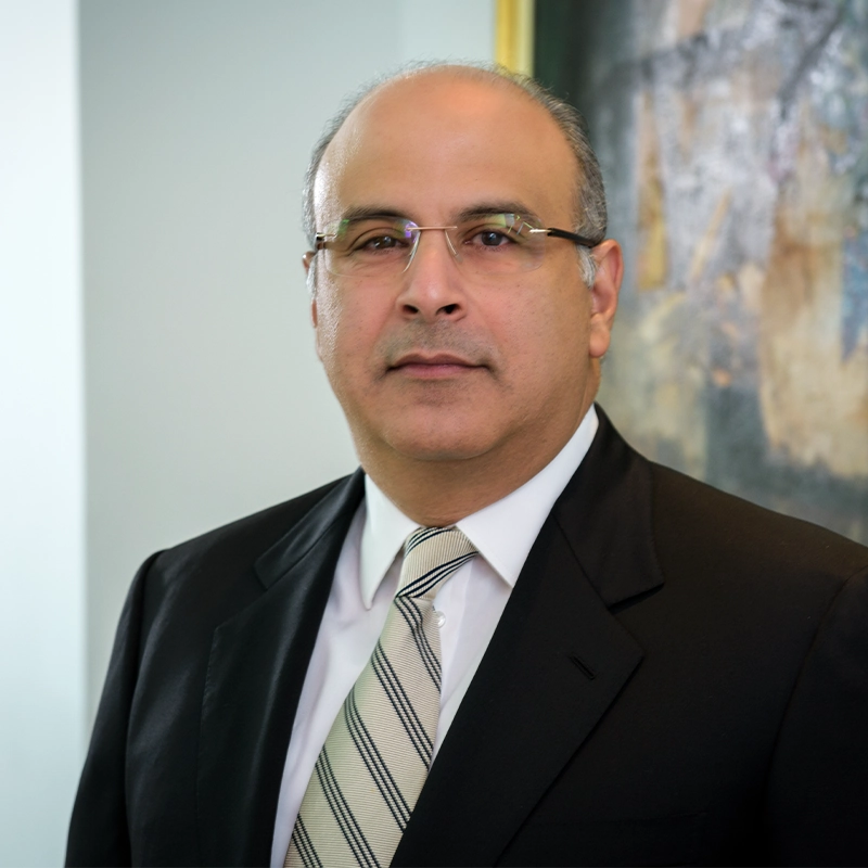 Héctor José Rizek Sued