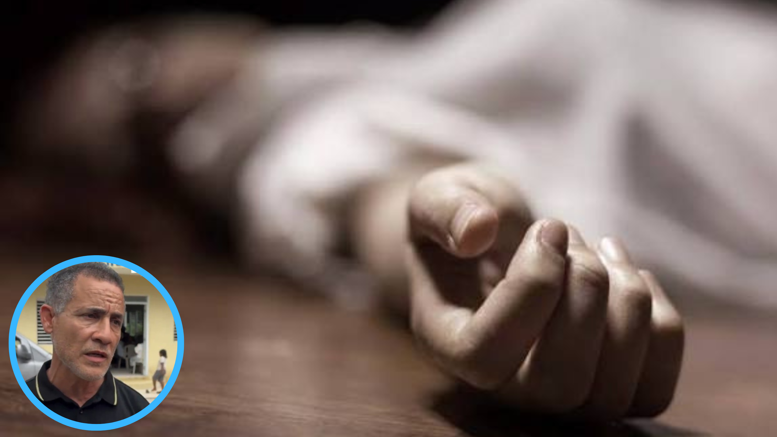 Feminicidio