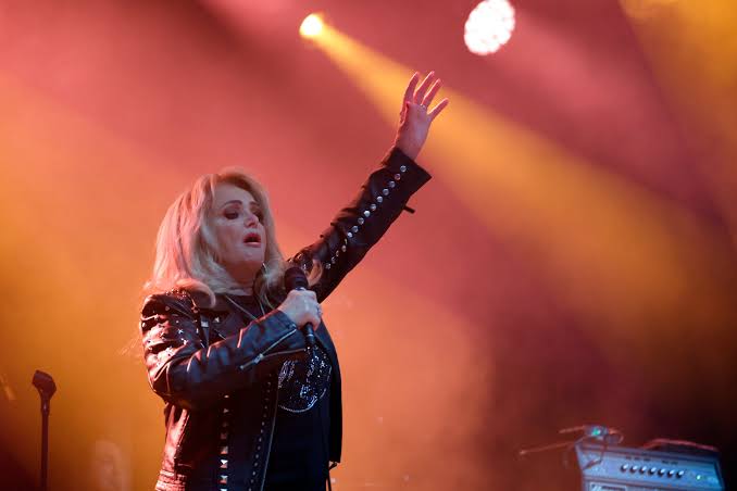 Bonnie Tyler