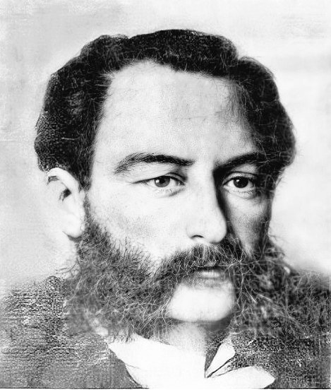 General González