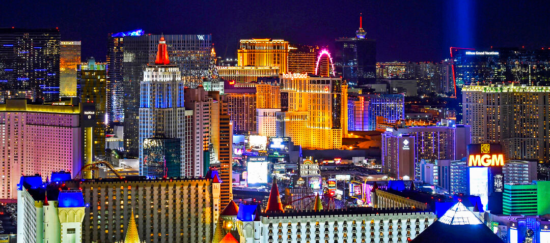 vegas