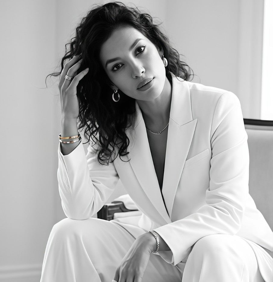 Marie Claire González habría terminado con su vida luego de una profunda depresión.