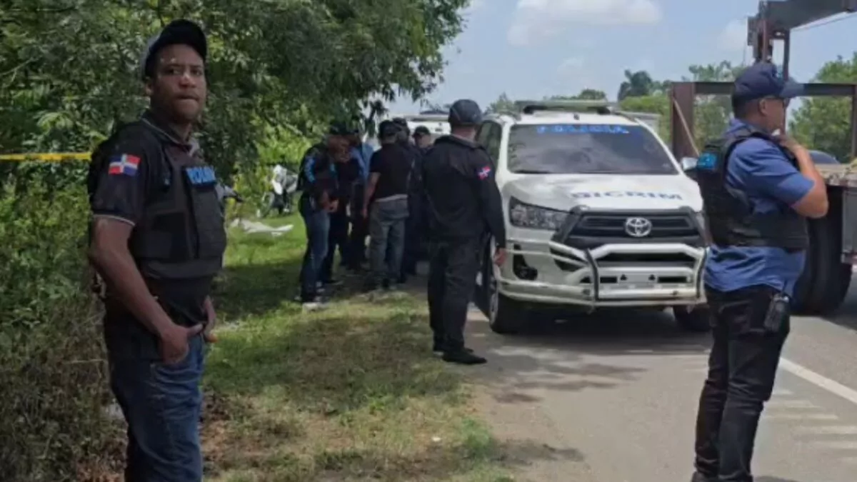 Las autoridades investigan el caso.