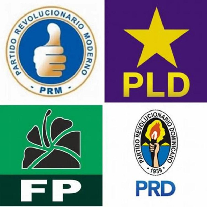 Partidos