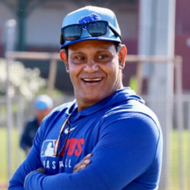 Sammy Sosa