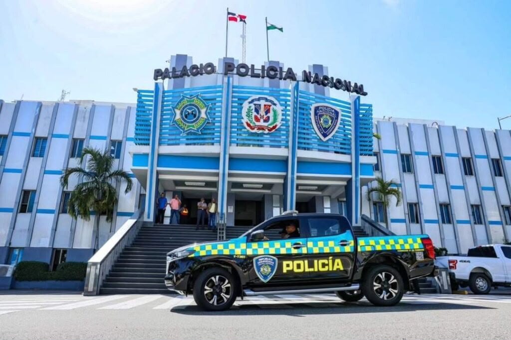 Polícia Nacional