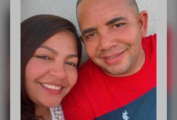 La comunidad de Nagua llora la muerte de Catherine Rosario Gutiérrez