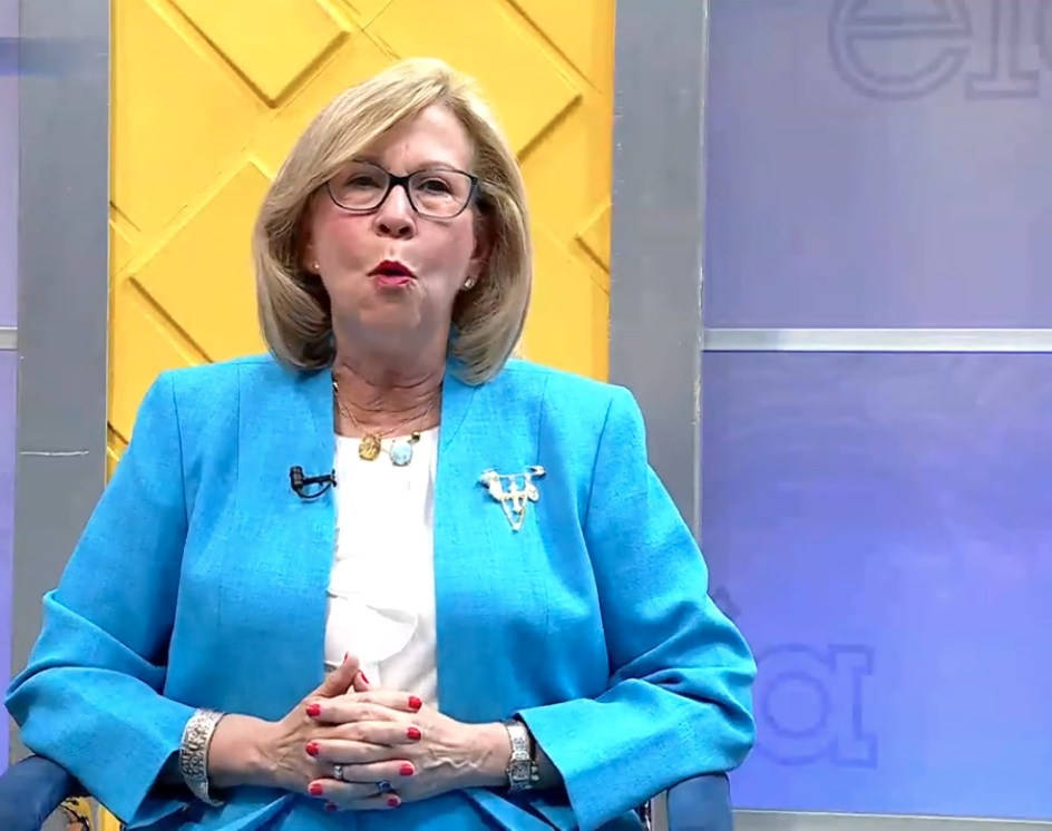 Mary Fernández Rodríguez