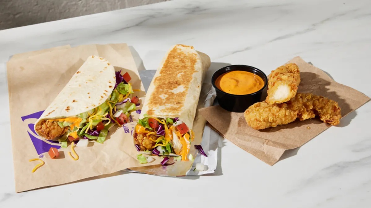 Taco Bell
