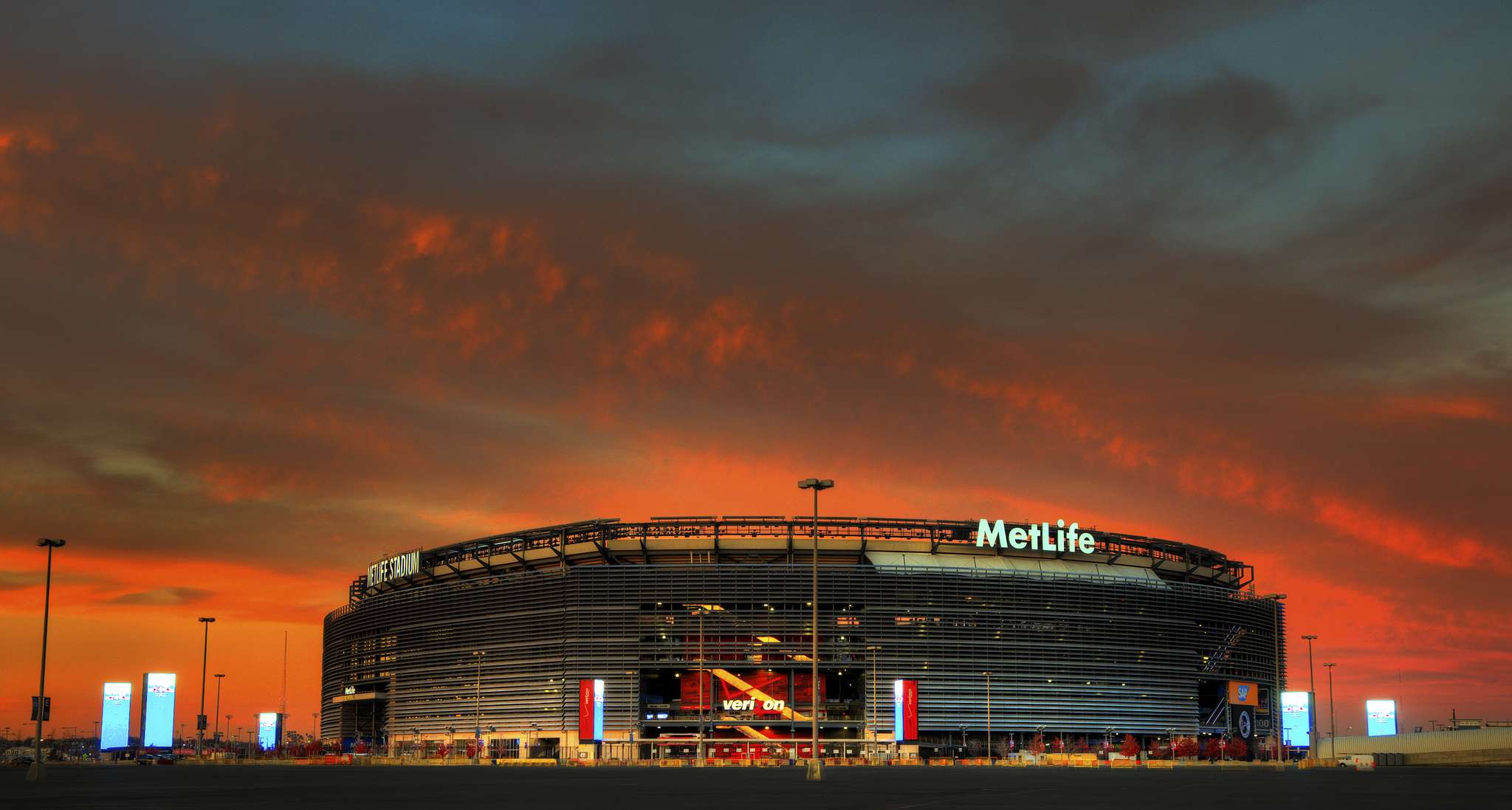 La final del domingo entre Argentina y España será en el MetLife Stadium de East Rutherford, Nueva Jersey