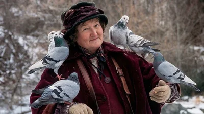 Fallece Brenda Fricker, actriz de 'Mi pobre angelito 2'. Foto: RRSS