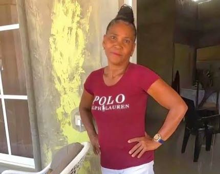 Rosa Marte