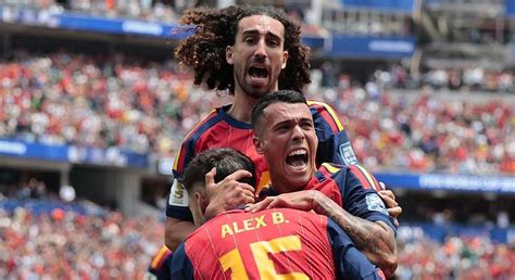 Gana España