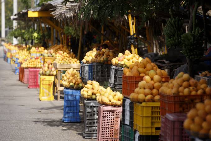 mango