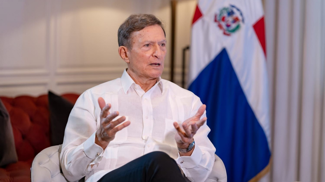 Roberto Álvarez