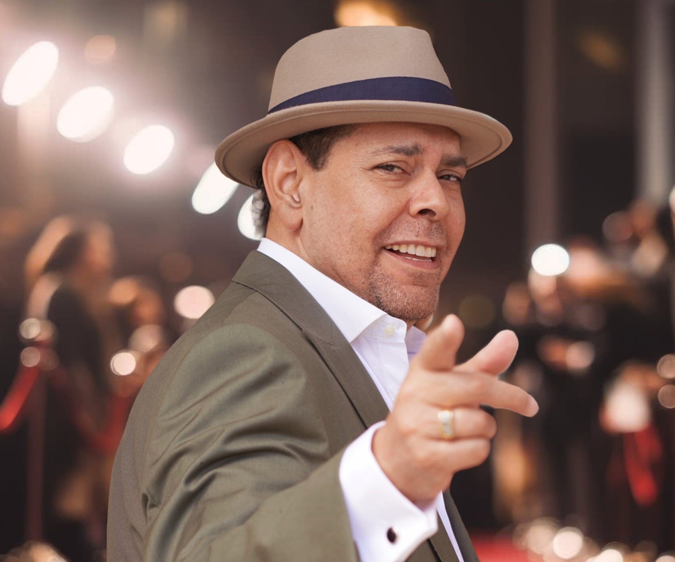 Fernando Villalona.