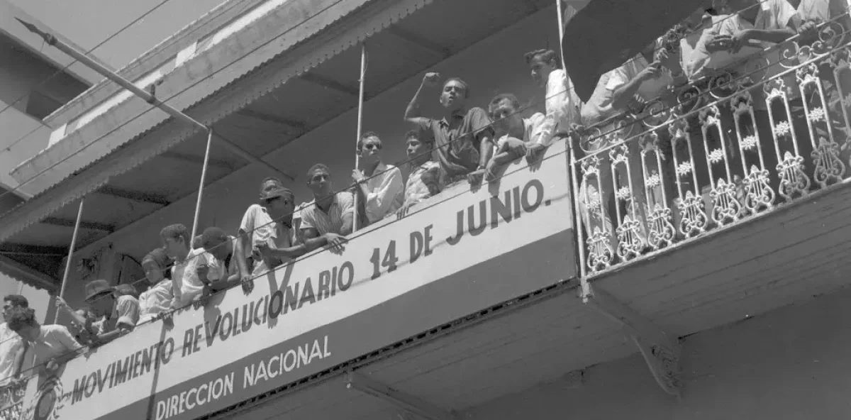 14 de junio