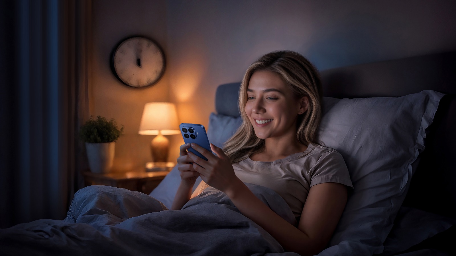 La serie integra una cámara principal de 50MP acompañada por ópticas desarrolladas junto a Leica y tecnologías diseñadas para ofrecer imágenes más naturales.