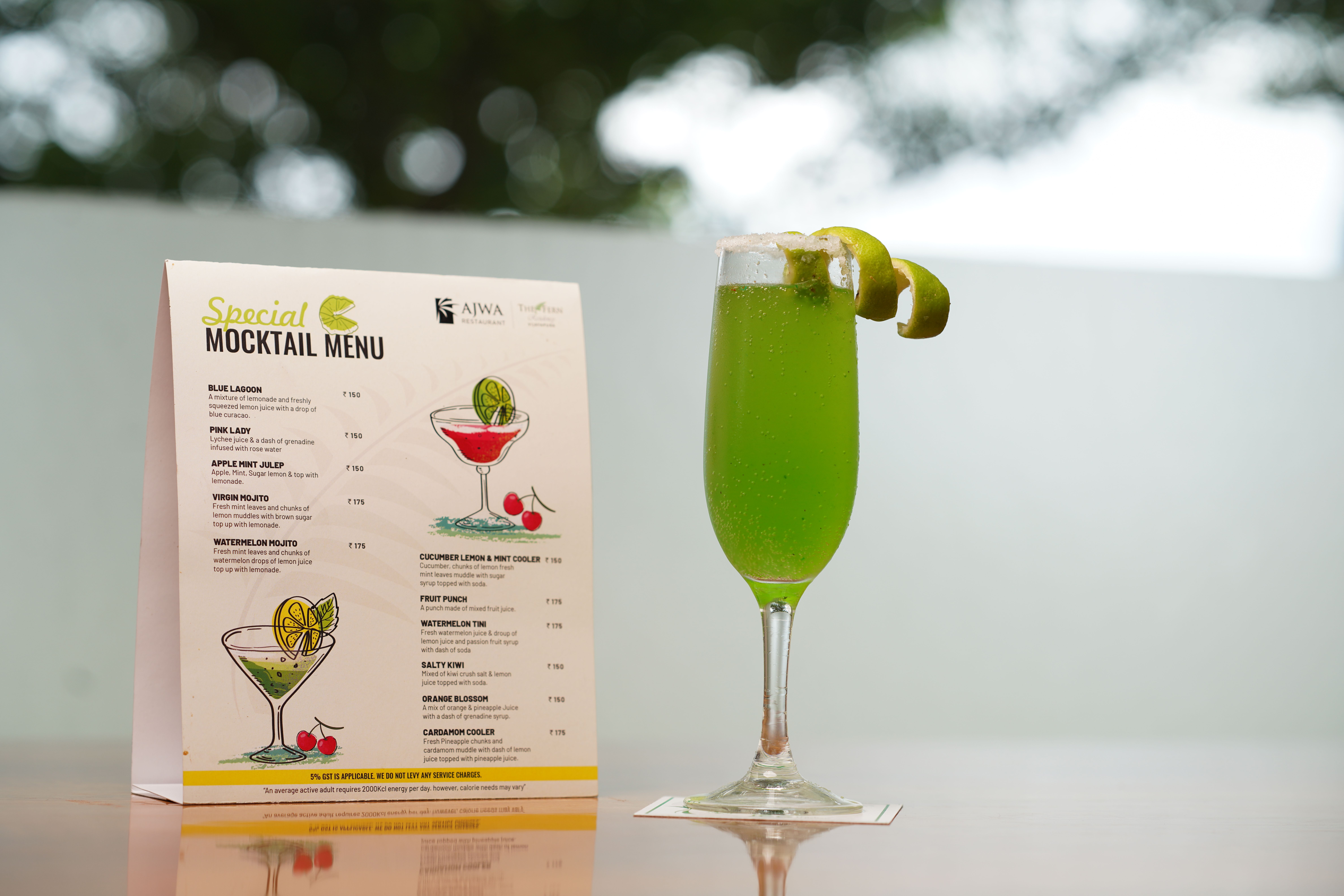 Con un porcentaje cada vez mayor de jóvenes rechazando el alcohol, cada vez más establecimientos ofrecen 