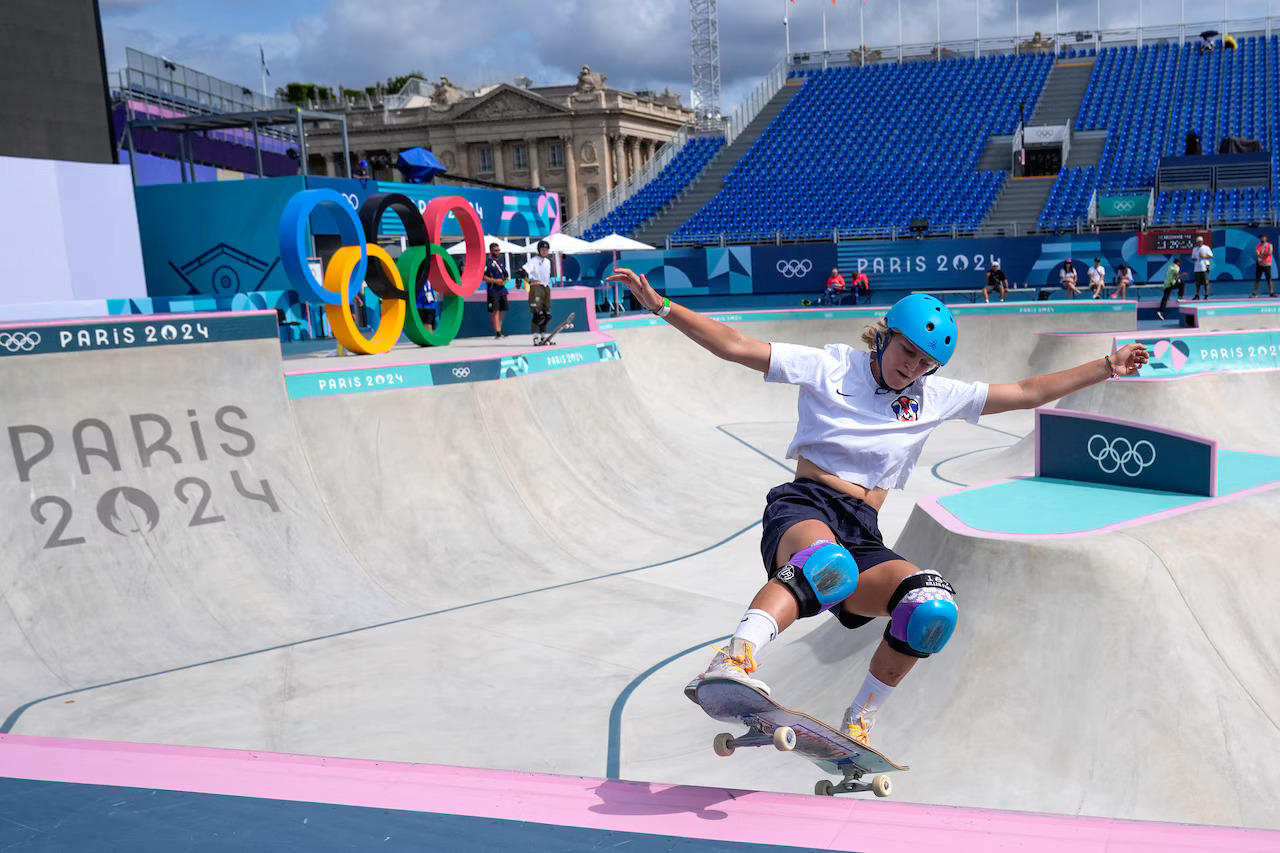 Skateboarding llega a los Juegos Centroamericanos