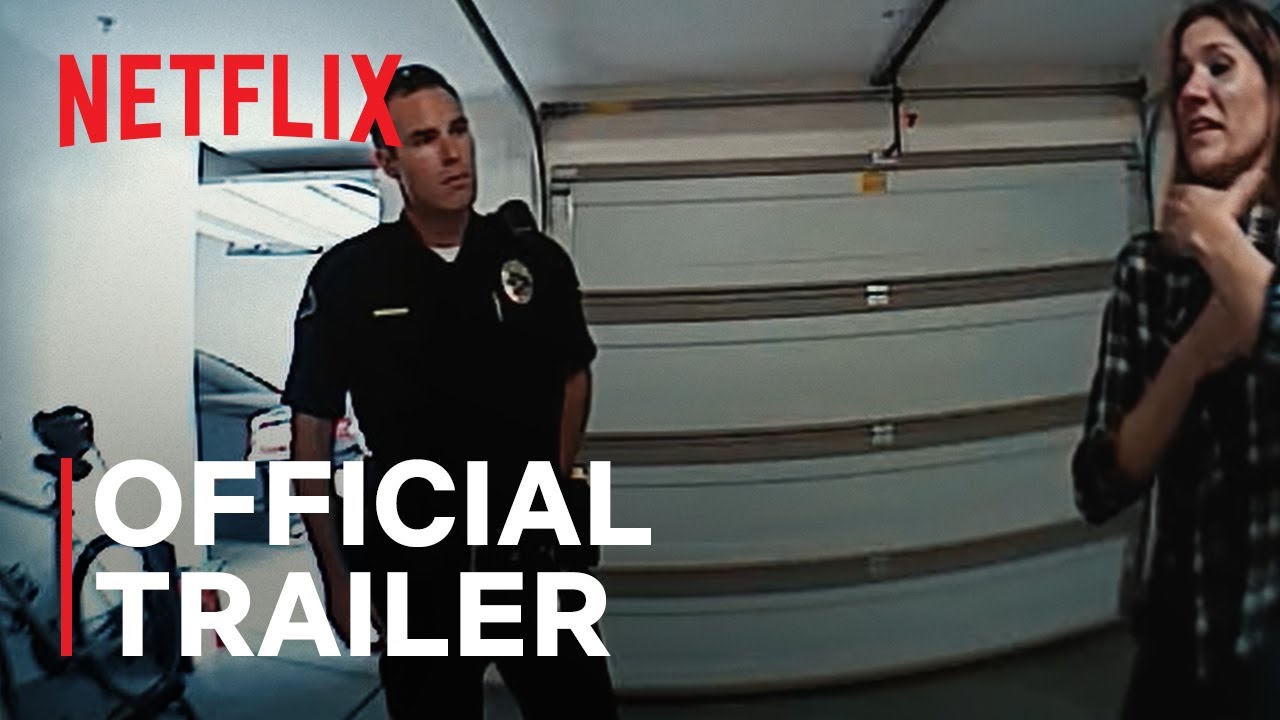In a glamorous California suburb, a young woman’s arrest for a violent fantasy plot becomes a sensational scandal, but the truth remains hidden behind a sophisticated web of deception. As the investigation peels back layers of betrayal, it becomes unclear who is the true victim and who is the villain in a game where everyone is playing a part.

Watch on Netflix: https://www.netflix.com/title/81923353

About Netflix:
Netflix is one of the world’s leading entertainment services offering TV series, films, games and live programming across a wide variety of genres and languages. Members can play, pause and resume watching as much as they want, anytime, anywhere, and can change their plans at any time. 

A Toxic Love Story | Official Trailer | Netflix
https://www.youtube.com/@Netflix