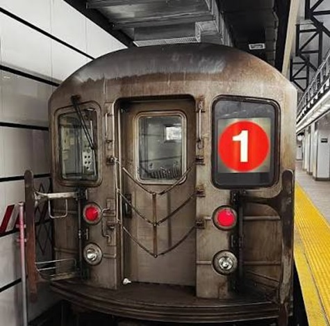 Trenes