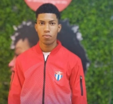 El joven cubano habría abandonado su delegación de los Juegos Centroamericanos y del Caribe.