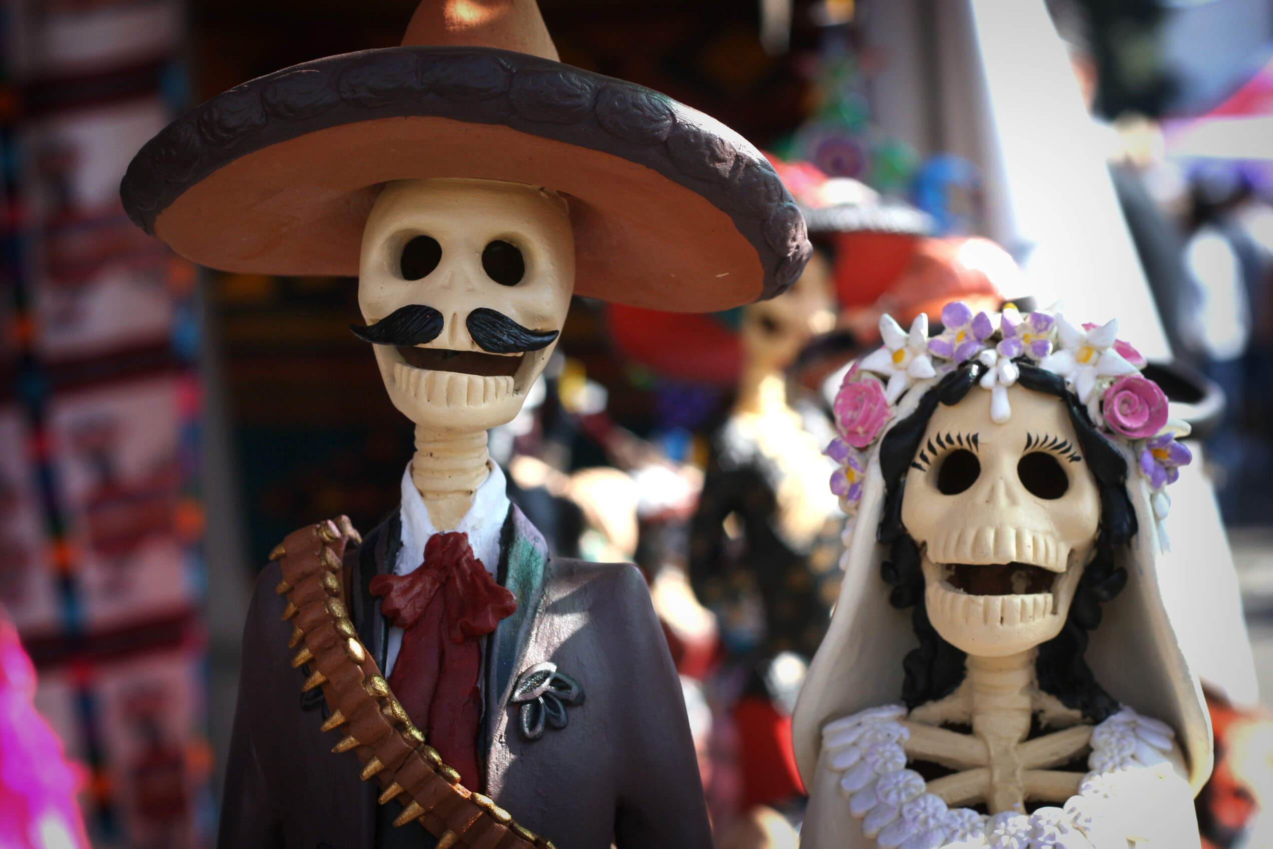 Muerte y la cultura