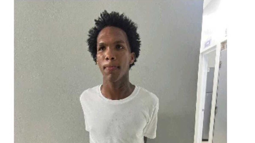 Erickson Bonillla, acusado de obligar a una adolescente a ingerir sustancia tóxica