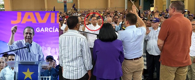 Javier García