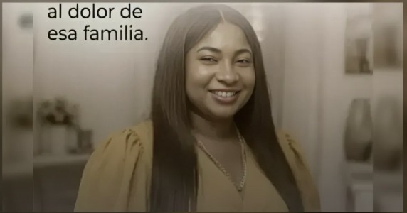 La joven falleció tras el procedimiento estético.