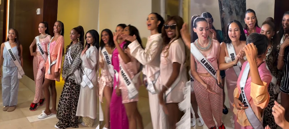 Imágenes del evento