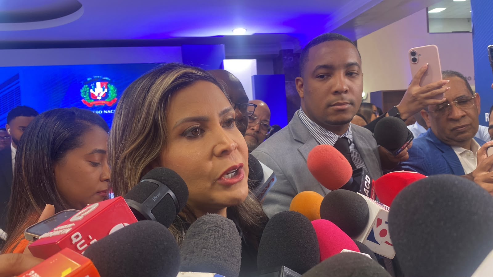Fiscal Rosalba Ramos