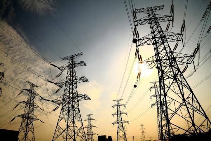 Demanda eléctrica