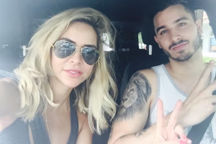 Muerte de Mauro, hijo de Aylín Mujica: lo que se sabe sobre la versión del vape