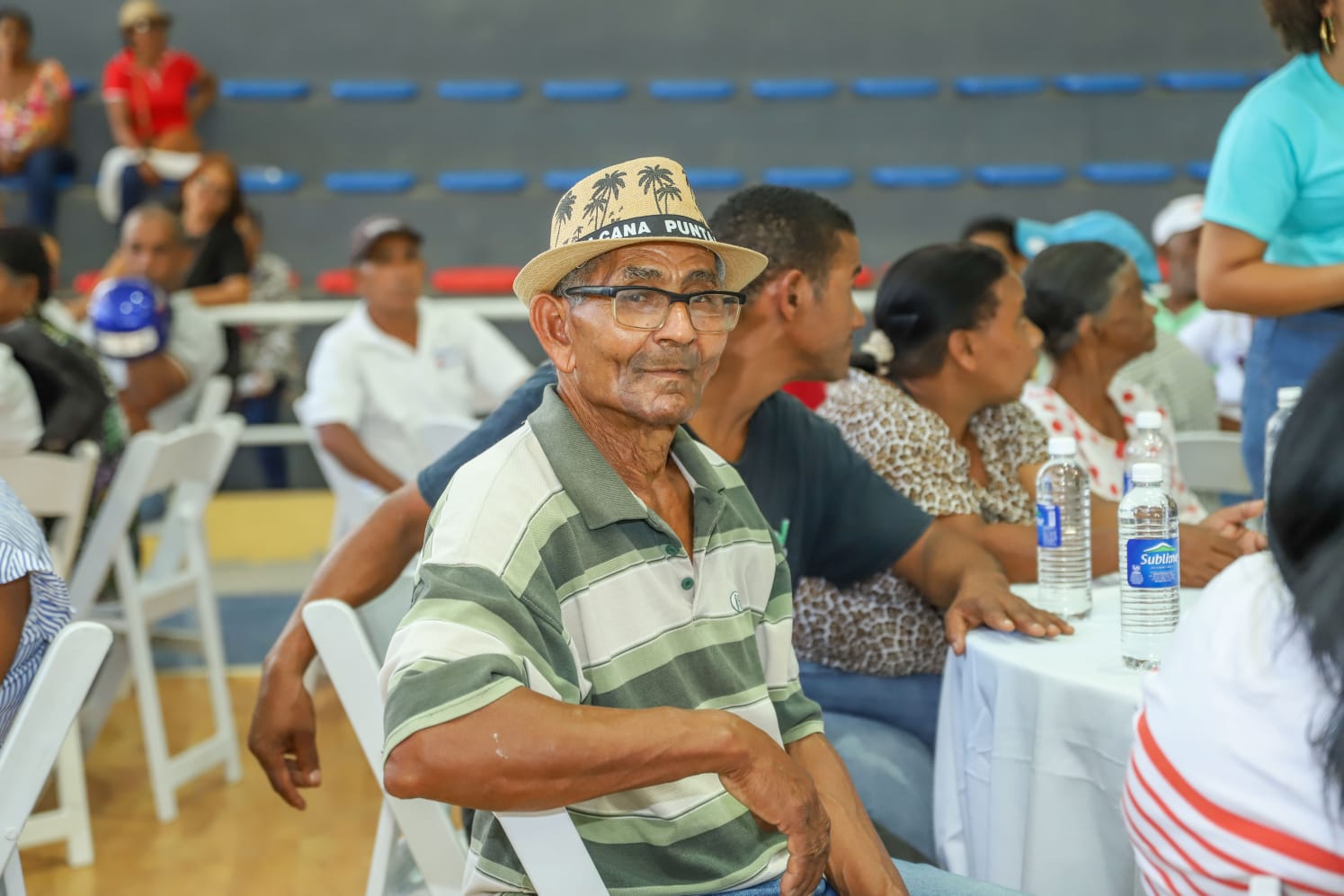 Supérate impacta a más de 56 mil familias en San Juan con programas sociales