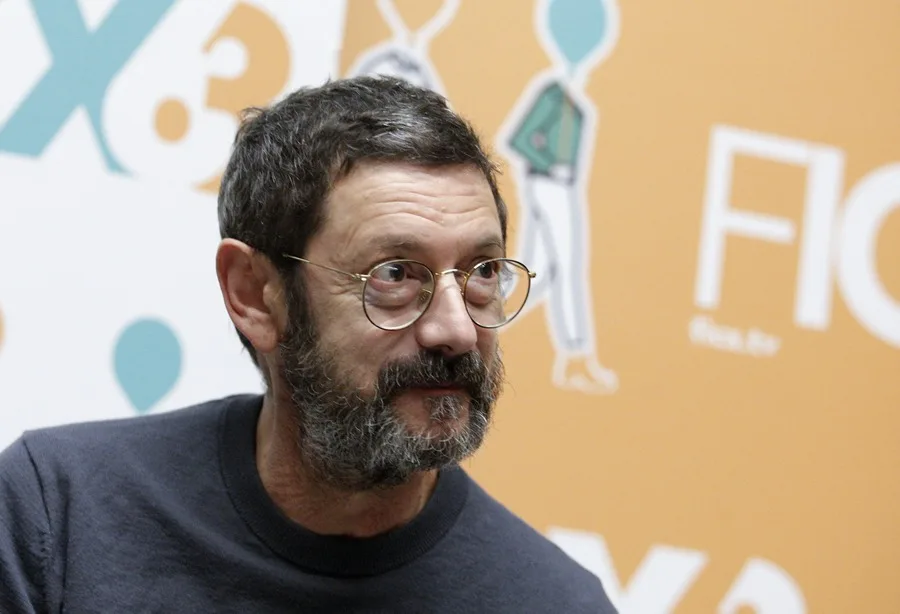 El actor Manolo Solo. EFE/Juan González.