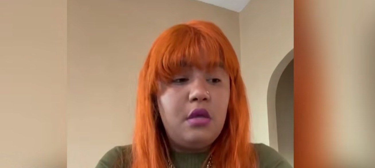 Gloria Mejía