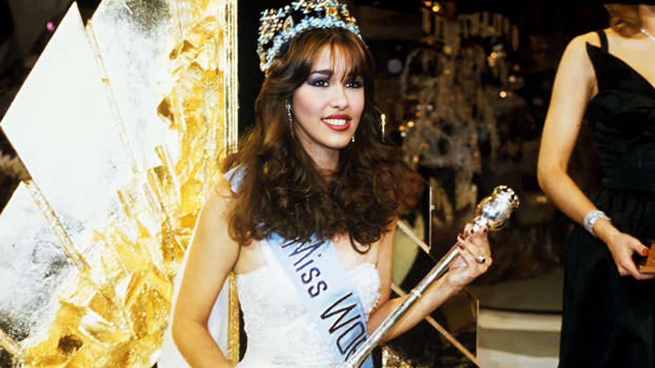 El paso por un certamen de belleza suele durar un año de reinado, pero el impacto de algunas soberanas perdura durante décadas.