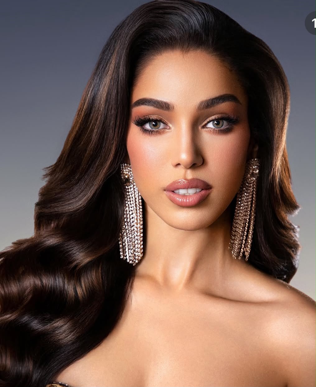 ¿Quién es Melissa Núñez, la psicóloga y empresaria que conquistó Miss República Dominicana Universo 2026?