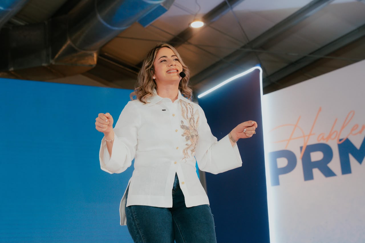 Dirigentes del PRM lanzan iniciativa “Hablemos PRM” en todo el país