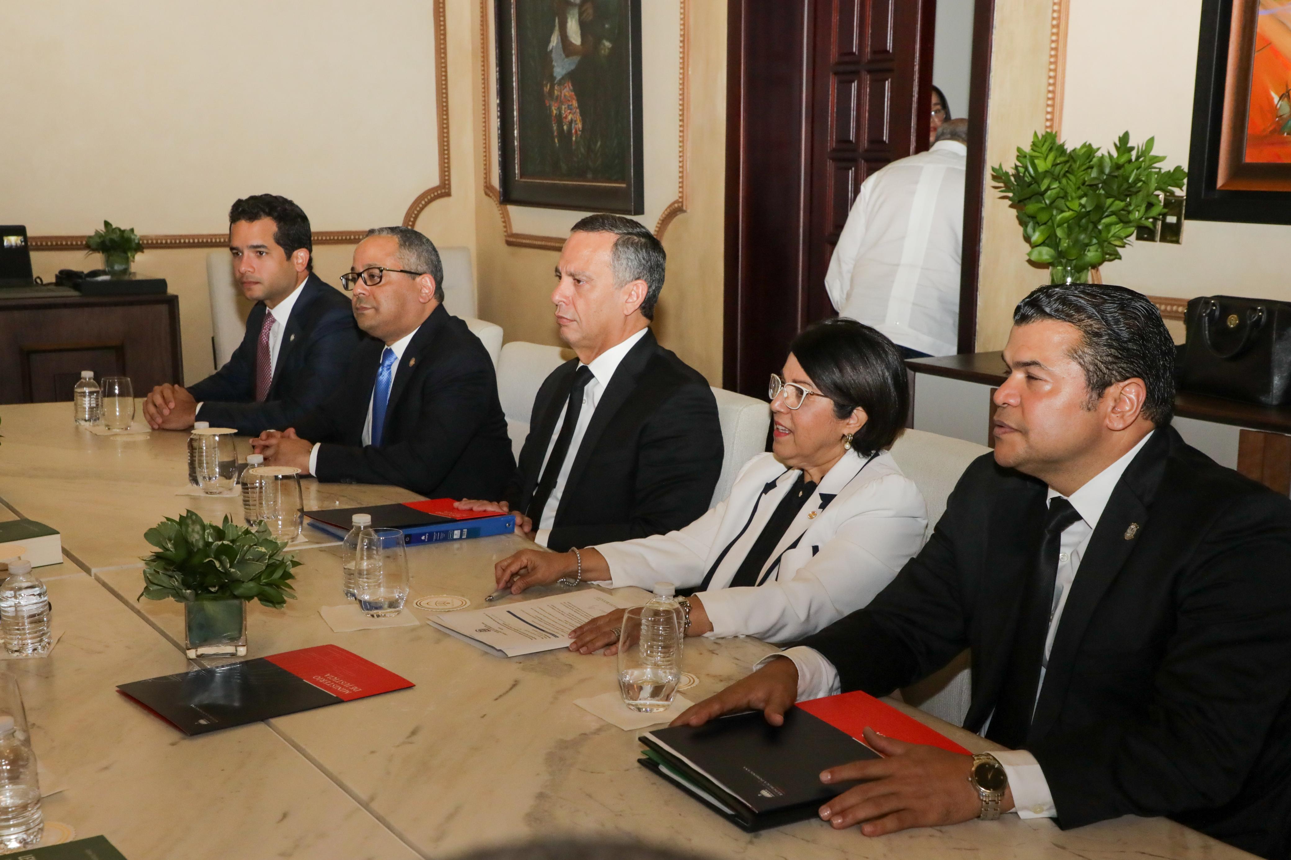 Consejo Nacional de la Magistratura (CNM)