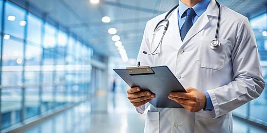 Doctores