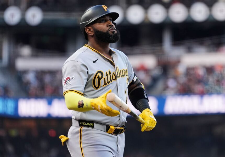 Marcell Ozuna