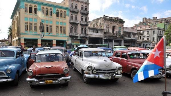 Cuba