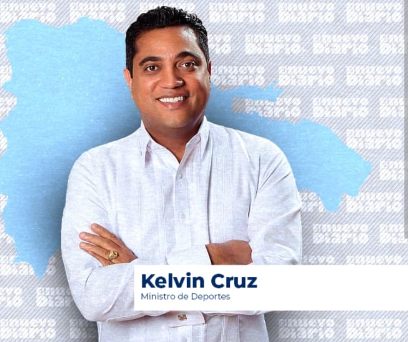 Kelvin Cruz