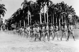 El asesinato del general Francisco Beltré en Haití, en 1915