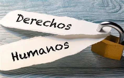Derechos Humanos