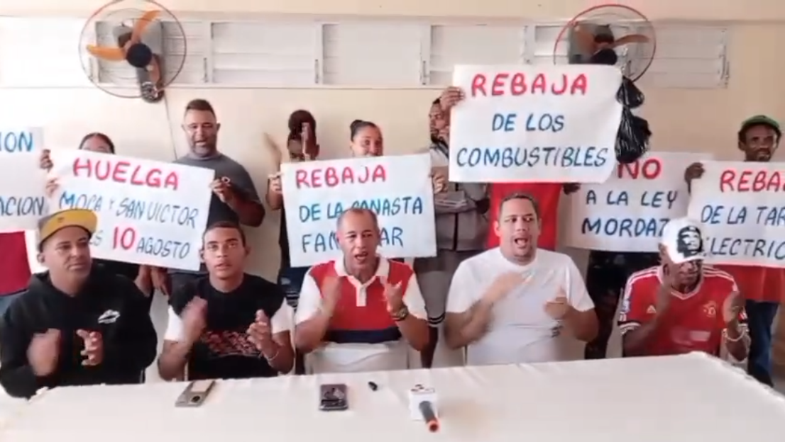 Protesta