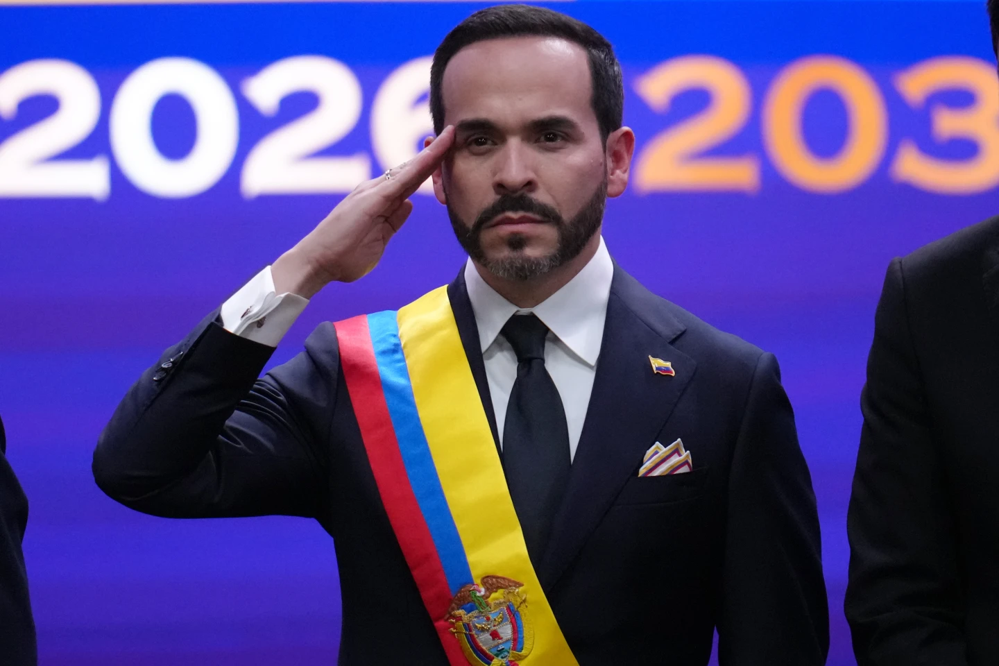 Abelardo de la Espriella